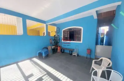Casa com 3 quartos à venda na Rua Manoel Oliveira Rocha, 433, Parque Maria Domitila, São Paulo