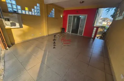 Casa com 2 quartos à venda na Rua José Ataliba Ortiz, 192, Vila Mangalot, São Paulo