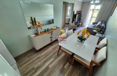 Apartamento com 2 quartos à venda na Rua Serra Negra, 24, Três Montanhas, Osasco