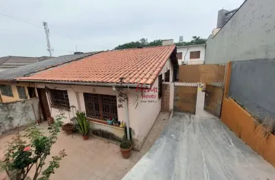 Casa térrea à venda com edícula 6 vagas r$ 750 mil ( jardim santo elias)