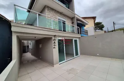 Casa com 3 quartos à venda na Rua José Albino, 102, Parque São Domingos, São Paulo