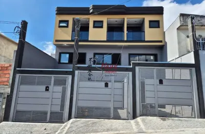 Casa com 2 quartos à venda na Rua Alto Taquari, 32 36 38, Jardim Vista Linda, São Paulo