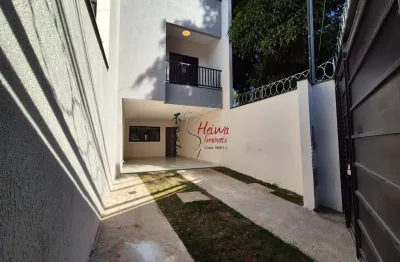 Casa com 3 quartos à venda na Avenida Alta Mantiqueira, 310, Jardim Santa Mônica, São Paulo