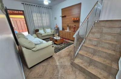 Casa com 2 quartos à venda na Avenida Alta Mantiqueira, 324, Jardim Santa Mônica, São Paulo