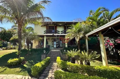 Chácara / sítio com 3 quartos à venda na Tucano, 58, Centro, Itupeva