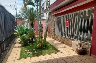 Casa 3 quartos/1 suíte - r$ 5.000,00 mil (parque são domingos)