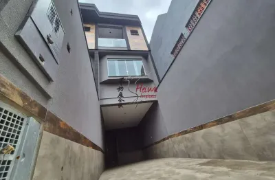 Casa com 3 quartos à venda na Rua Erva Maçã, 80, Jardim Vista Linda, São Paulo