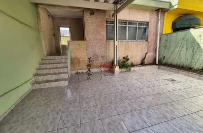 Casa térrea r$ 600 mil - rua homero sales (parque são domingos)