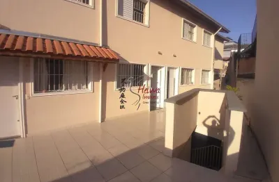 Casa com 2 quartos à venda na Rua Coronel Walter da Silva Porto, 279, Vila Clarice, São Paulo