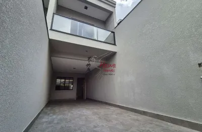 Casa com 3 quartos à venda na Rua Galdino Catunda Gondim, 52, Jardim Mutinga, São Paulo