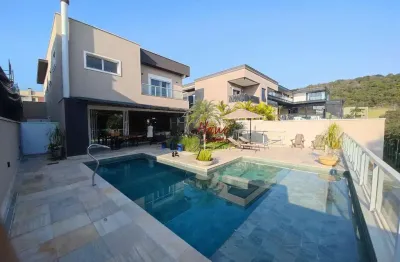 Casa com 4 quartos à venda na Alameda dos Jequitibás, 256, Alphaville, Santana de Parnaíba