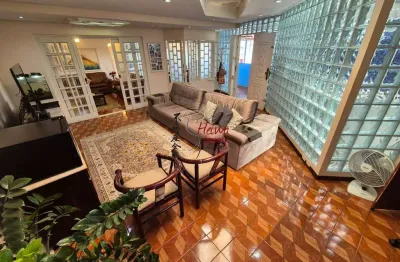 Casa com 3 quartos à venda na Rua José da Costa Valério, 127, Parque São Domingos, São Paulo