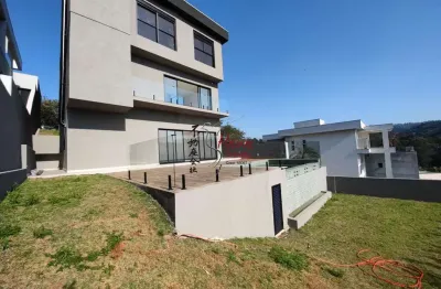 Casa com 4 quartos à venda na Alameda das Borboletas, 22, Cidade Tamboré, Santana de Parnaíba