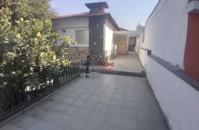 Casa com 3 quartos à venda na Rua Cachoeira do Sul, 110, Vila Jaguara, São Paulo