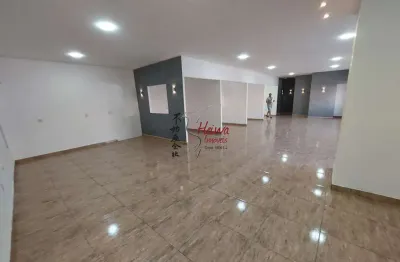 Ponto comercial à venda na Rua William Speers, 14, Lapa de Baixo, São Paulo