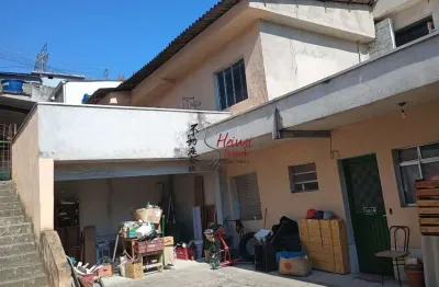 Terreno à venda na Rua Coronel Walter da Silva Porto, 293, Vila Clarice, São Paulo