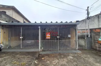 Casa com 3 quartos à venda na Rua Boaventura Pereira, 144, Parque Anhangüera (São Domingos), São Paulo