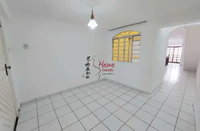 Casa com 3 quartos à venda na Rua Doutor Odon Carlos de Figueiredo Ferraz, 792, Parque São Domingos, São Paulo