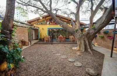 Casa comercial à venda na Avenida Pompéia, 681, Pompéia, São Paulo