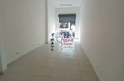 Ponto comercial para alugar na Rua Ilha dos Sete Engenhos, 371, Jardim Santa Lucrécia, São Paulo