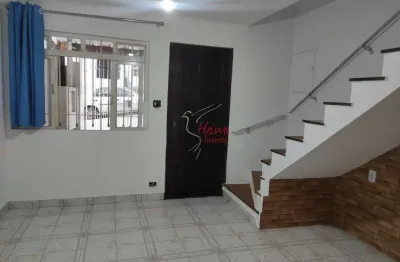 Casa com 3 quartos à venda na Avenida Itaberaba, 2243, Nossa Senhora do Ó, São Paulo