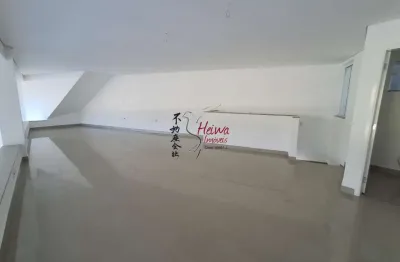 Ponto comercial para alugar na Avenida Mutinga, 1798, Jardim Santo Elias, São Paulo