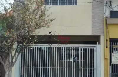 Terreno à venda na Rua Fábio de Almeida Magalhães, 251, Jardim Santo Elias, São Paulo