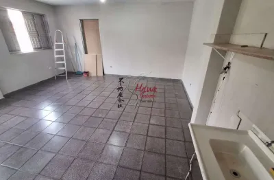 Sala comercial para alugar na Rua João Batista Botelho, 275, Parque São Domingos, São Paulo