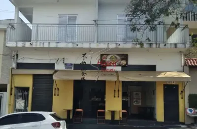 Casa comercial à venda na Rua Fábio de Almeida Magalhães, 255 261 A, Jardim Santo Elias, São Paulo