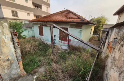 Terreno à venda na Rua Francisco Chaves Pinheiro, 55, Vila Guedes, São Paulo