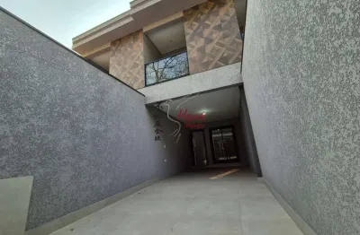 Casa com 3 quartos à venda na Rua José Teodoro Vieira, 392 394 39, Parque Maria Domitila, São Paulo