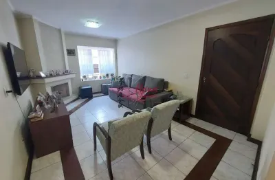 Casa com 3 quartos à venda na Rua Maestro João de Souza Lima, 41, Jardim Líbano, São Paulo