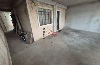 Casa com 2 quartos à venda na Rua Ana Luísa Moreira, 135, Jaraguá, São Paulo