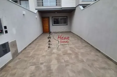 Casa com 3 quartos à venda na Rua Doutor Nuno de Andrade, 41, Vila Guedes, São Paulo