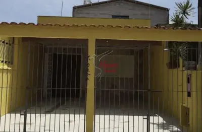 Casa com 2 quartos à venda na Rua Cecília Meirelles, 403, Solemar, Praia Grande