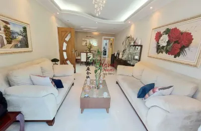 Casa com 3 quartos à venda na Rua Frei Adriano Donado, 185, Jardim Pinheiros, São Paulo