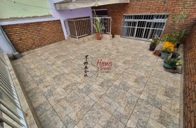 Casa com 3 quartos à venda na Rua Belo Jardim, 769, Jardim Mutinga, São Paulo