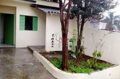 Casa com 2 quartos à venda na Rua Domingos de Barros Lisboa, 67, Vila Guedes, São Paulo