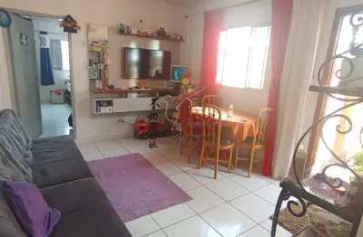 Casa com 1 quarto à venda na Rua Acutipuru, 57, Jardim Mangalot, São Paulo