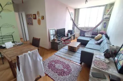 Apartamento com 2 quartos à venda na Rua Coronel Virgílio dos Santos, 500, Vila Jaguara, São Paulo