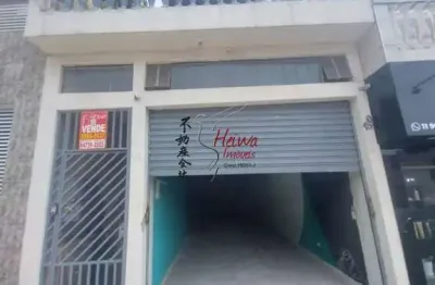 Casa com 2 quartos à venda na Rua Ricardo Dalton, 180, Jardim Santa Fé (Zona Oeste), São Paulo