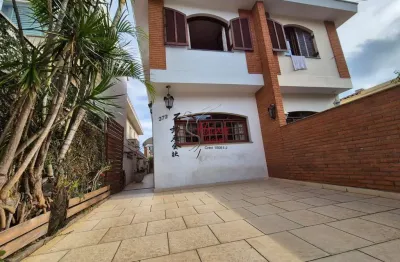Casa com 3 quartos à venda na Rua Pedro Sernagiotti, 272, Parque São Domingos, São Paulo