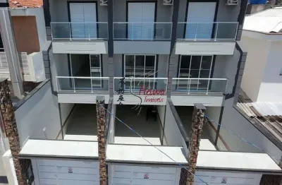 Sobrado novo 3 suítes r$1.090 milhões (parque são domingos)