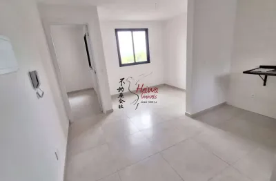 Apartamento com 1 quarto à venda na Rua Urbano da Silva, 34, Vila Jaguara, São Paulo