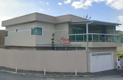 Casa com 2 quartos à venda na Rua Haroldo Turner, 64 Jaragua, Jardim Santa Lucrécia, São Paulo