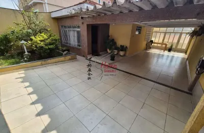 Casa com 2 quartos à venda na Rua João Batista Botelho, 91, Parque São Domingos, São Paulo
