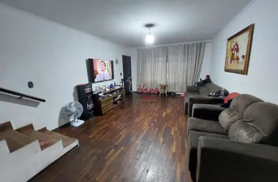 Casa com 3 quartos à venda na Rua Artur Orlando, 70, Vila Jaguara, São Paulo