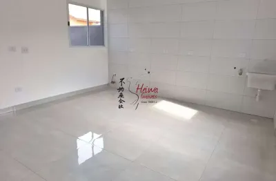 Apartamento com 1 quarto à venda na Rua Doutor Azor Montenegro, 145, Vila Mangalot, São Paulo