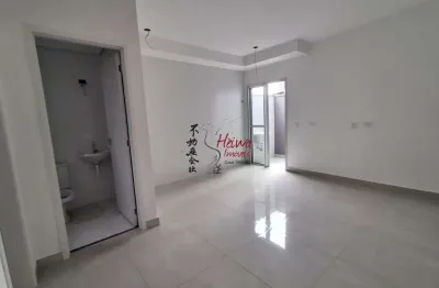 Apartamento com 1 quarto à venda na Rua Doutor Azor Montenegro, 145, Vila Mangalot, São Paulo