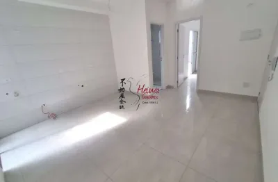 Apartamento com 1 quarto à venda na Rua Doutor Azor Montenegro, 145, Vila Mangalot, São Paulo